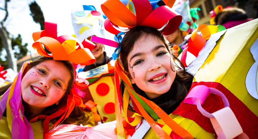 Tutto pronto per la festa di Carnevale a Giungatelle di Montecorice: il programma