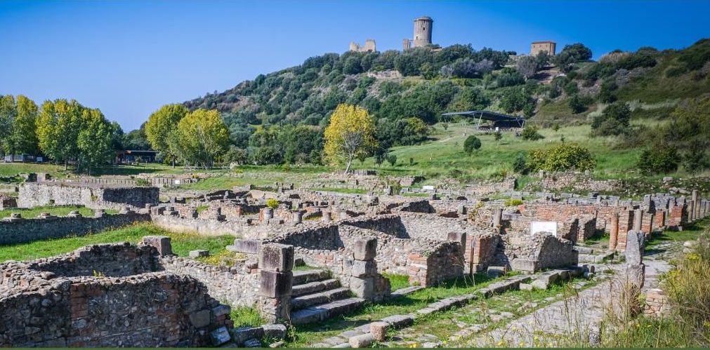 Torna «domenica al museo»: ecco le iniziative a Paestum e Velia