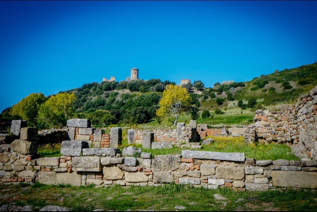 «Storie di donne» a Paestum e Velia per la giornata internazionale della donna