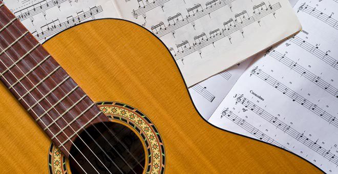 «Fare musica»: la raccolta fondi per aiutare la scuola di Camerota ad acquistare strumenti musicali