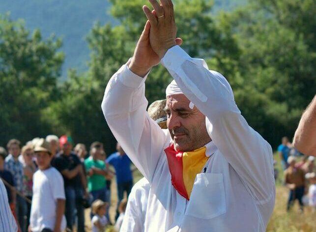 Lutto cittadino a Caselle in Pittari per la morte di Bruno Salamone: «La tua gentilezza è la nostra eredità»