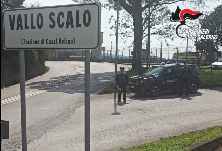 Salento, nonno non risponde al telefono: nipote lancia allarme ed evita il peggio