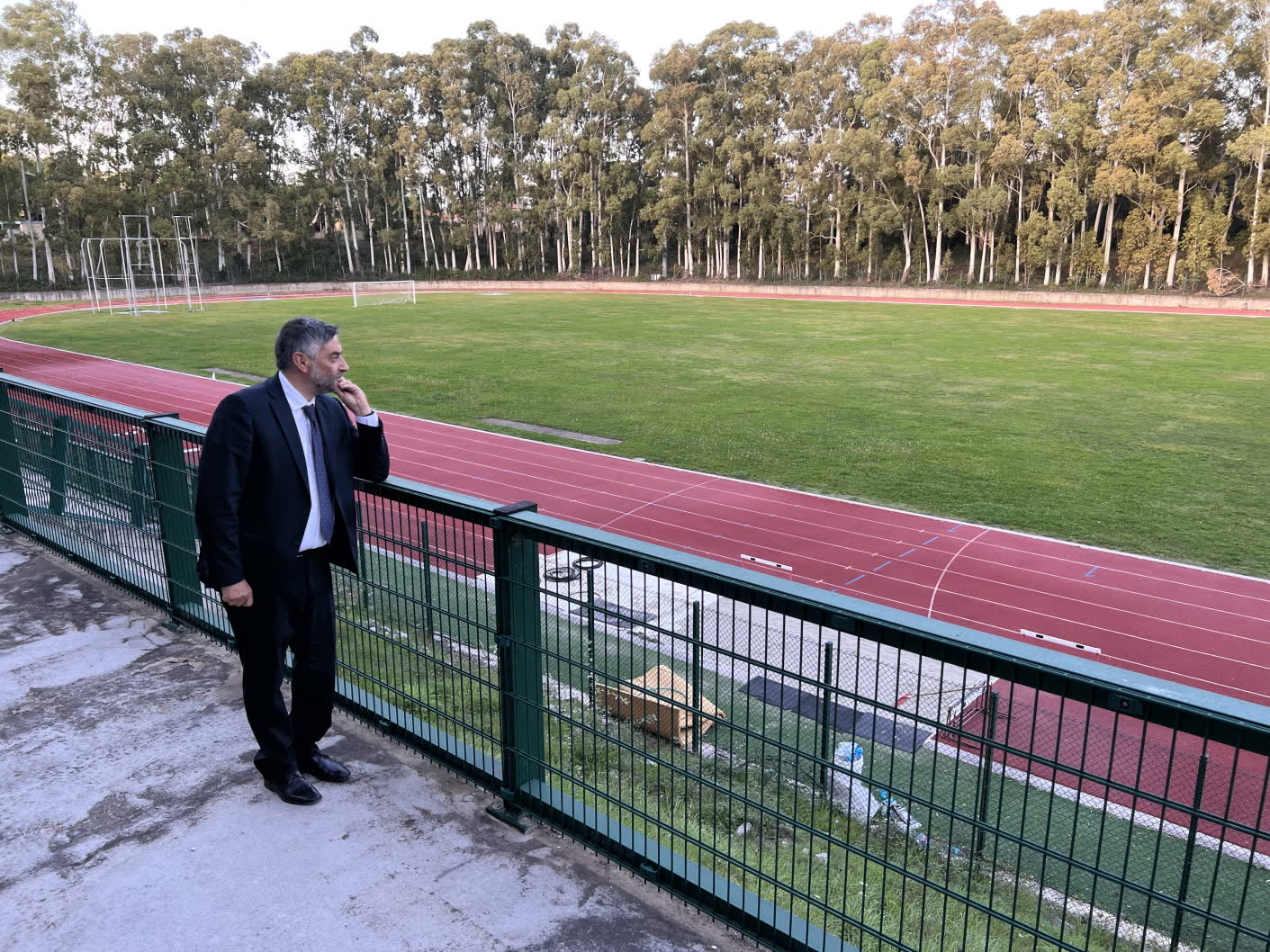 Impianti sportivi, due milioni di euro per il centro Meridionale di San Rufo e per il Morra di Vallo della Lucania