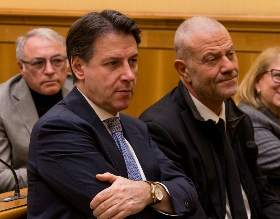 Vassallo, Conte: «E’ mancato il coraggio della politica e istituzioni per fare luce sull’omicidio»