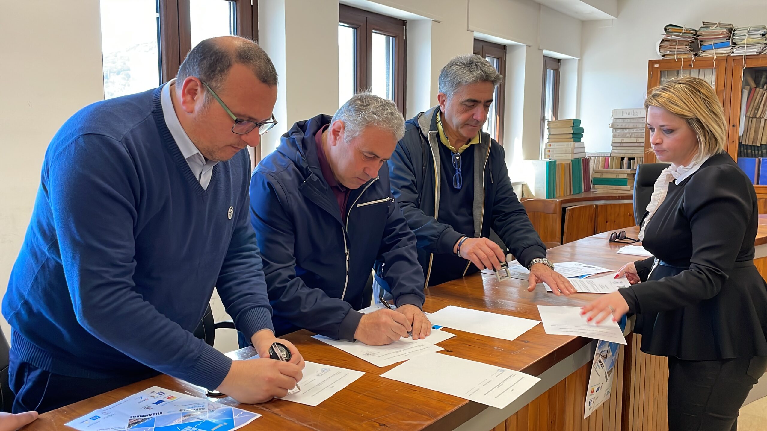 Corri il mare, la gara podistica da Capitello a Villammare tra panorami spettacolari