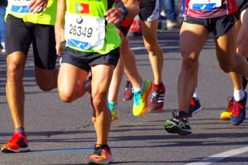 Agropoli, al via la XXII edizione dell’Half Marathon: 1500 atleti ai nastri di partenza