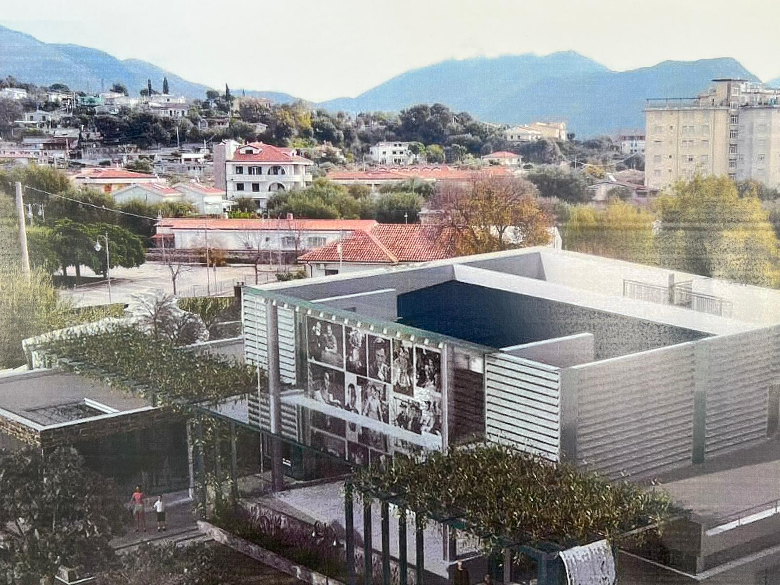 Vibonati, bando di gara per trasformare l’ex edificio scolastico in centro polifunzionale