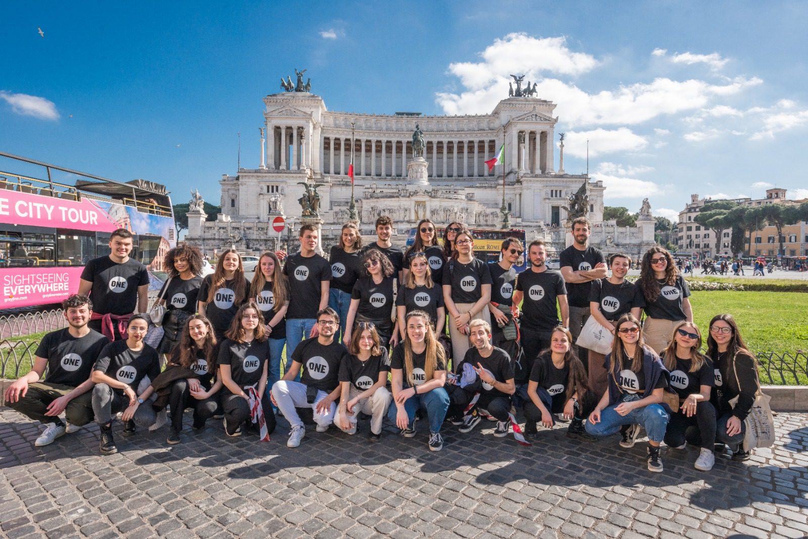 The One Campaign, il cilentano Carmine Iorio sarà il giovane Ambasciatore per l’Umbria