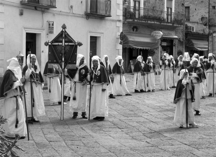 «Genius Loci: le Confraternite nel cuore del Cilento Antico»: se ne parla giovedì a Laureana