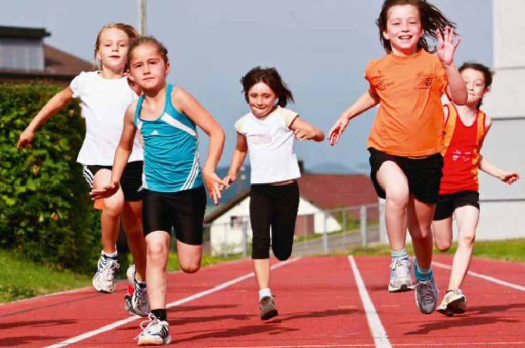 Agropoli, al via la prima edizione della Kids Run