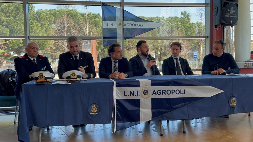 Vela, attesi ad Agropoli 120 giovani timonieri della classe Optmist