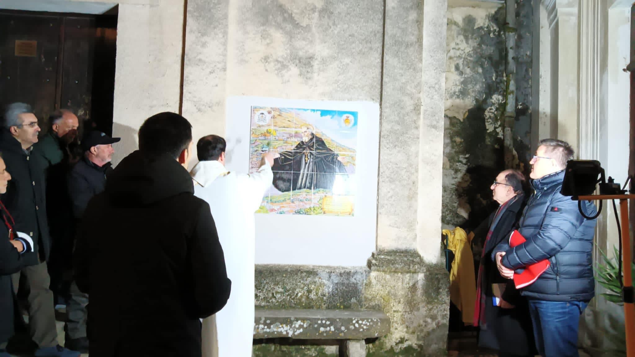 Perdifumo celebra San Pietro Pappacarbone, a novecento anni dalla morte del monaco benedettino