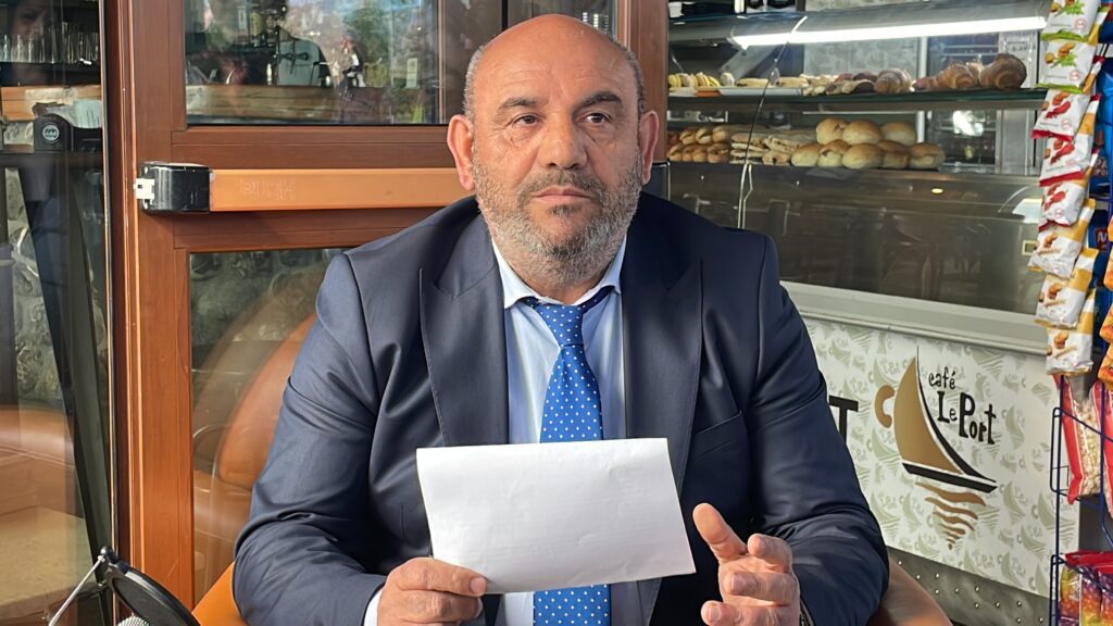 Corruzione a Santa Marina, il sindaco Fortunato rinviato a giudizio: prima udienza il 26 marzo