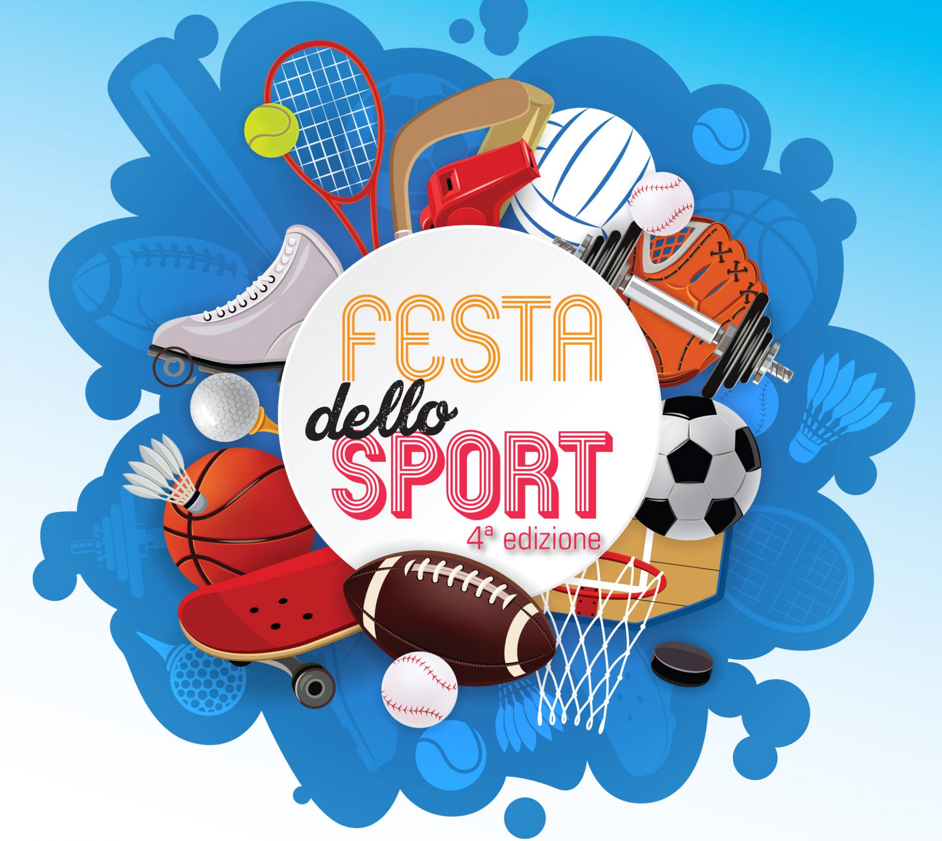 Domenica al Pagliarole di Omignano c’è la festa dello sport
