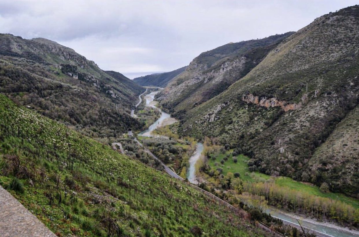 Strada del Ciglioto, divieto di transito ai veicoli di oltre 7 tonnellate in alcune fasce orarie