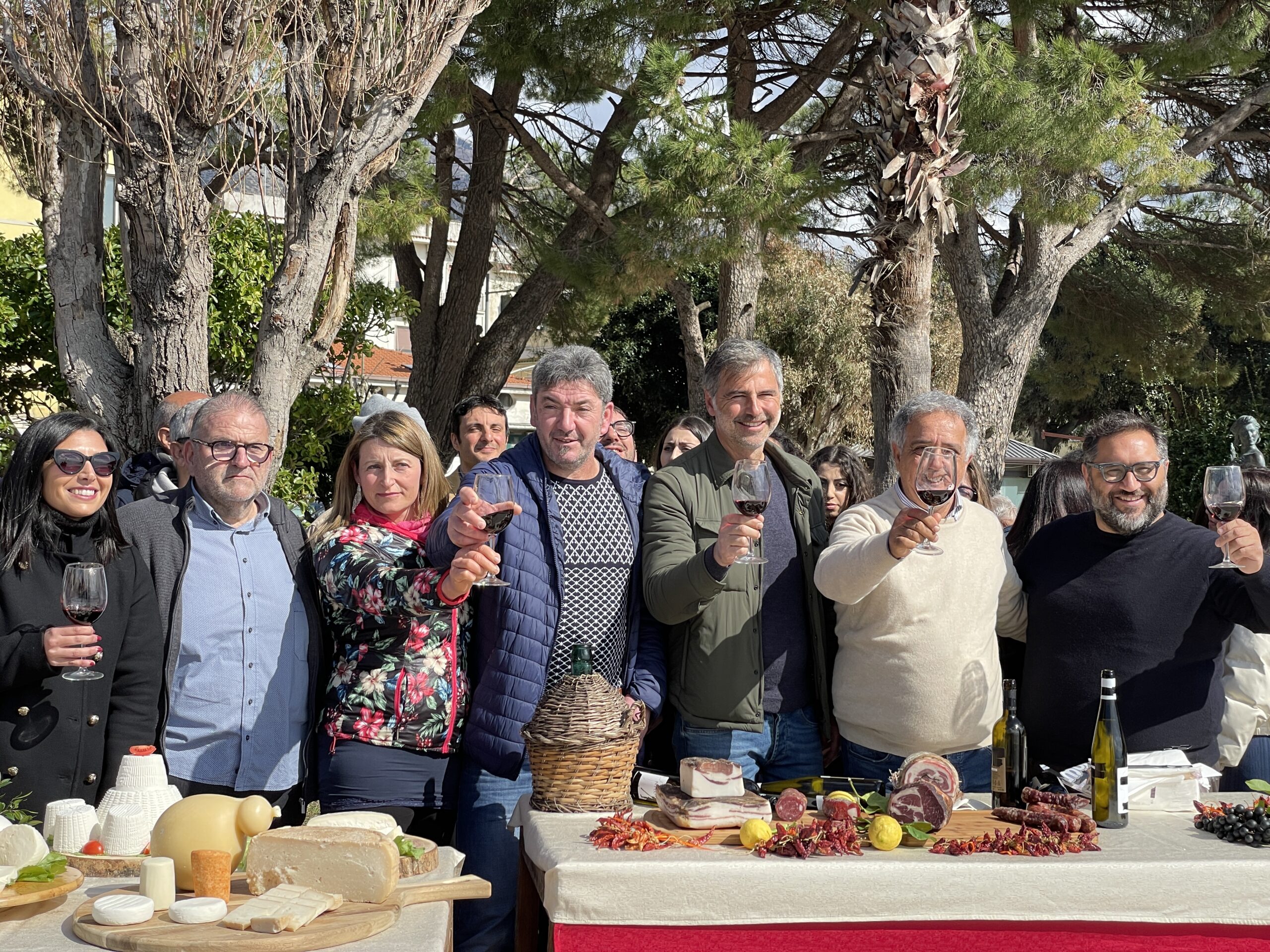 Sapri e il basso Cilento protagonisti a Linea Verde su Rai Uno