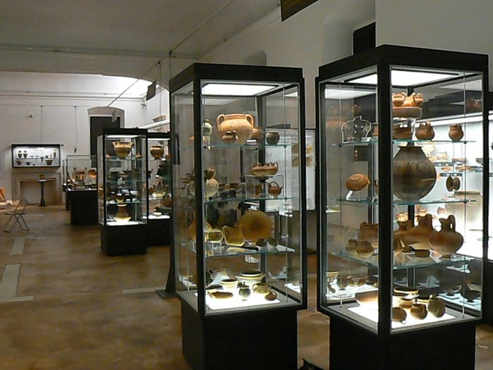 Musei provinciali aperti per Pasquetta e il 25 aprile