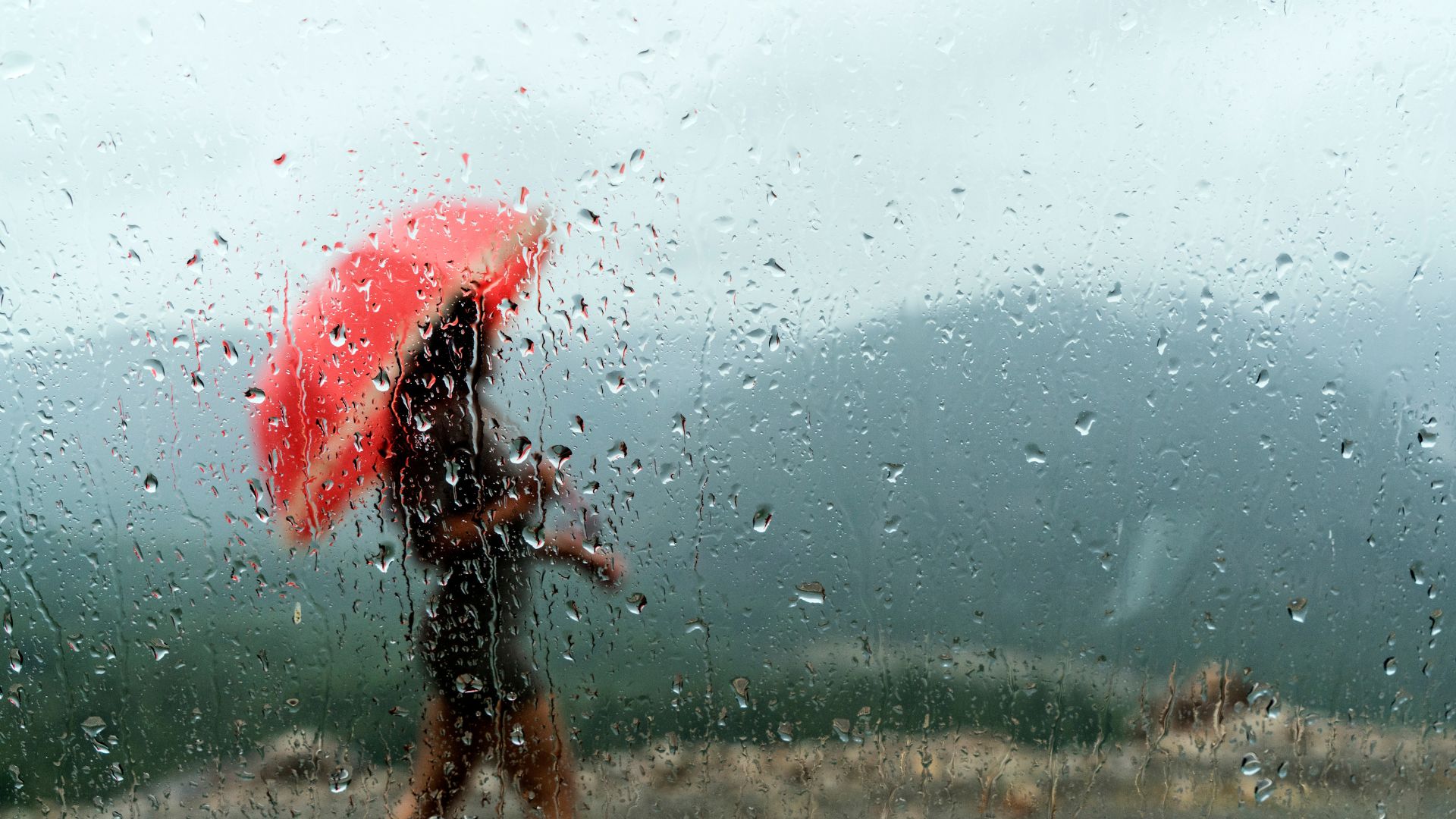 Campania, sabato santo con allerta gialla per piogge e temporali