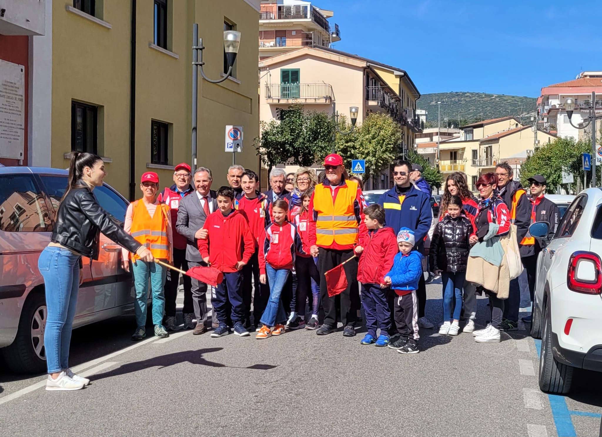 Da Eboli in cammino verso Tricarico per il centenario della nascita di Rocco Scotellaro