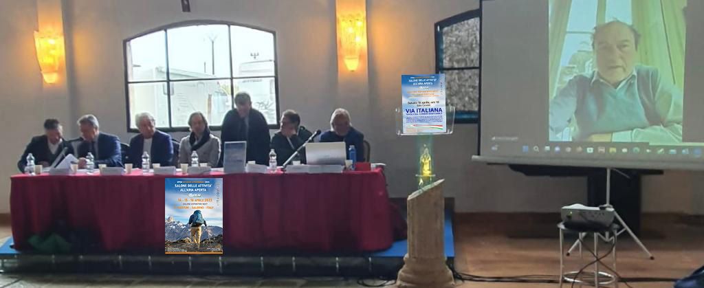 «La Via Italiana» rete solidale per il turismo di precisione presentata all’Open di Paestum