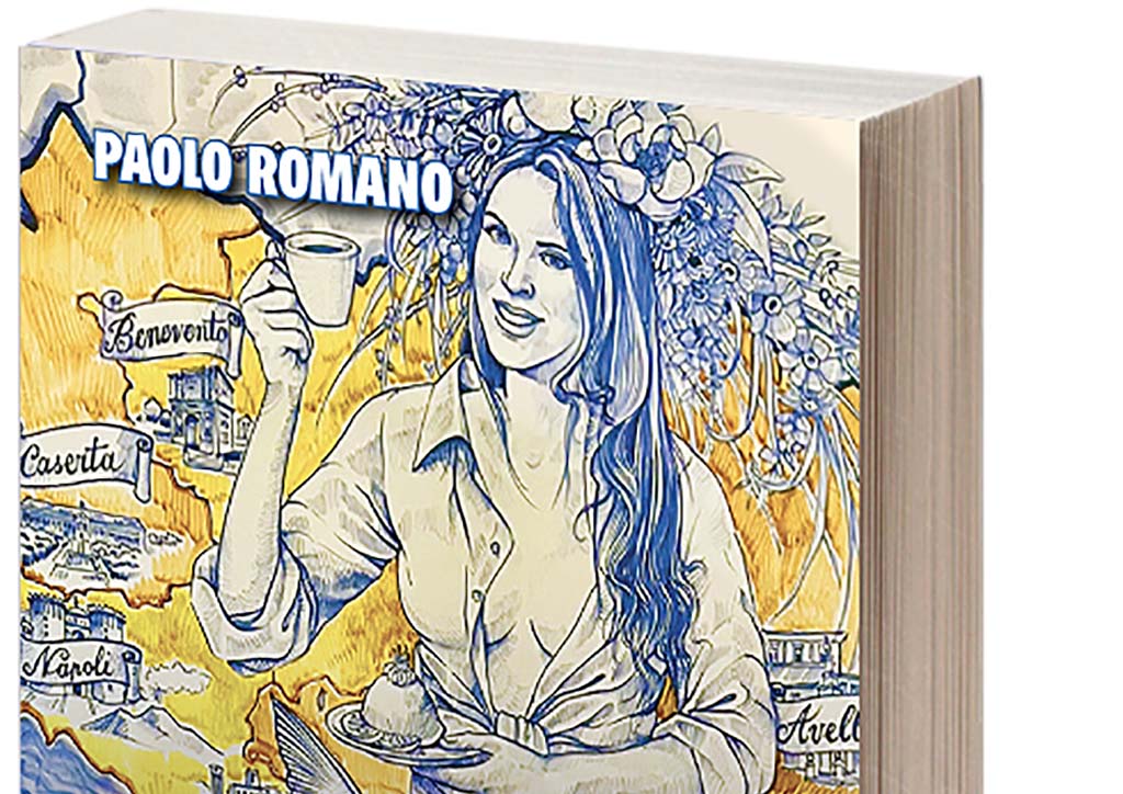 Piano Vetrale, la presentazione del libro “Io, la Campania. Autobiografia di una regione meravigliosa” di Paolo Romano