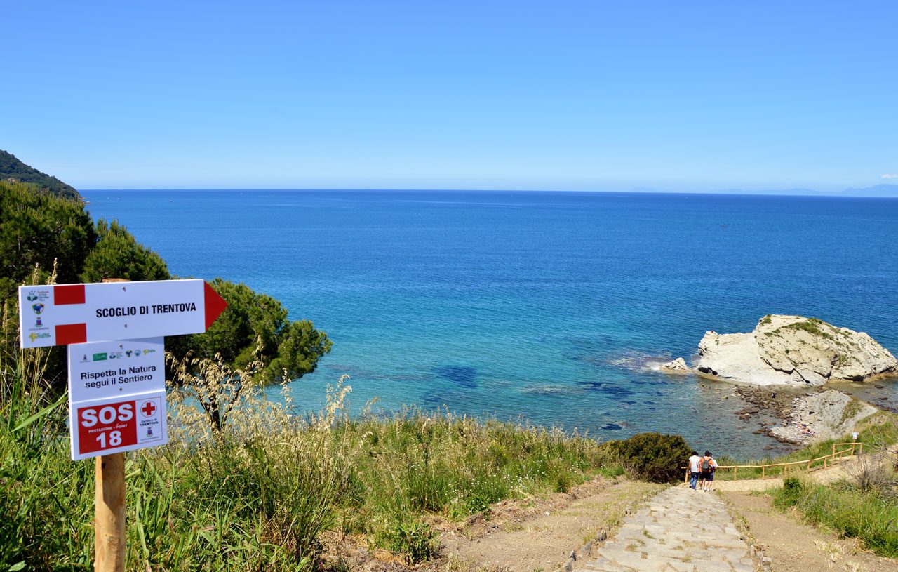 Agropoli, il primo maggio riapre il centro visite Trentova-Tresino con la presentazione delle attività