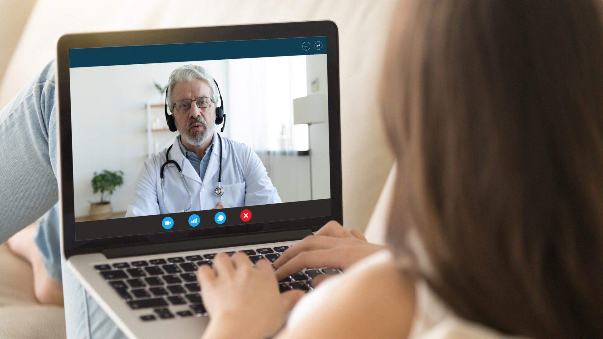 San Mauro Cilento, la telemedicina per aiutare le fasce più deboli della popolazione