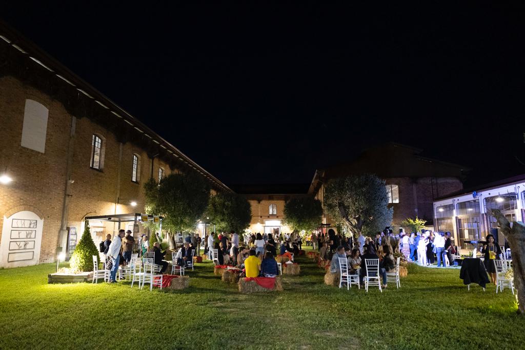 Paestum: personaggi dello spettacolo e chef stellati al Salone della Dieta Mediterranea