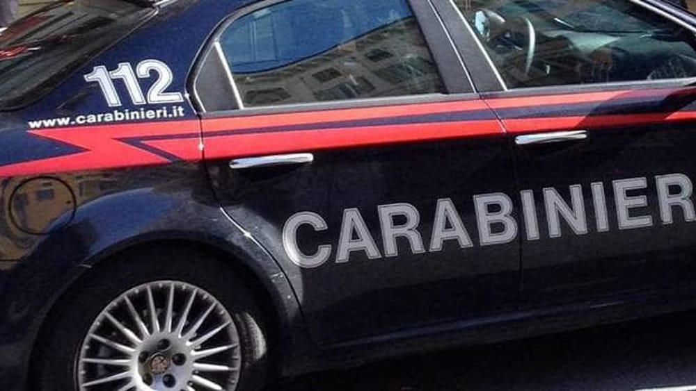 Furto di tabacchi a Sala Consilina: ladri colpiscono ancora nel Vallo di Diano