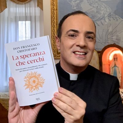 Sessa Cilento, la presentazione libro “La Speranza che cerchi” di don Francesco Cristofaro