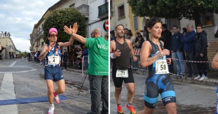 Riccardo Volpe, il podista pollese vince la sua prima gara al Memorial “Vincenzo Macchia”