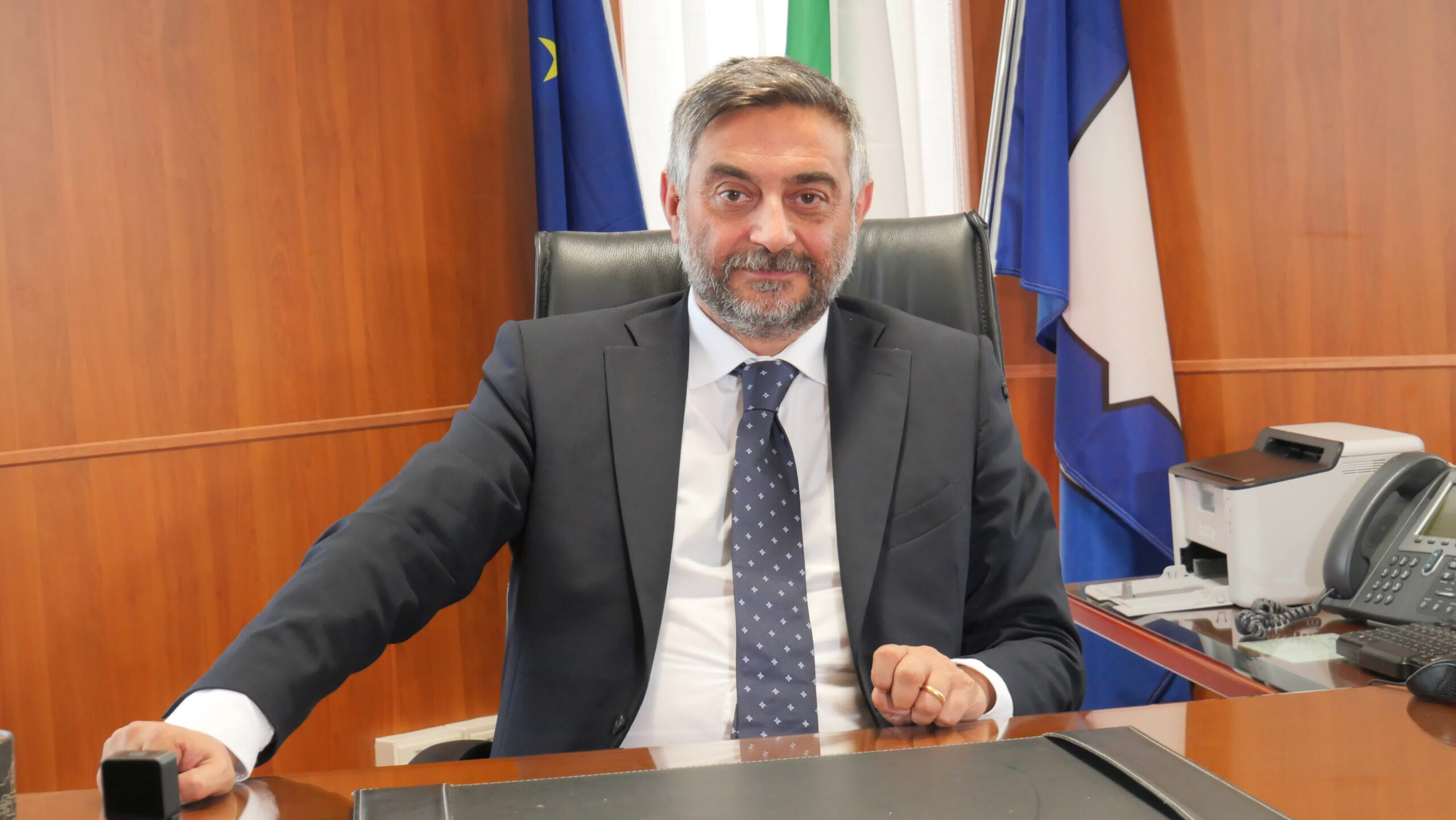 Corrado Matera: «Tutte le forze politiche carnefici del tribunale di Sala Consilina»