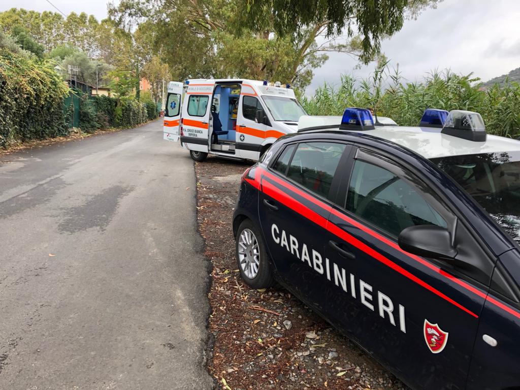 Cilento, scoperto cadavere con ferita d’arma da fuoco: aperta indagine