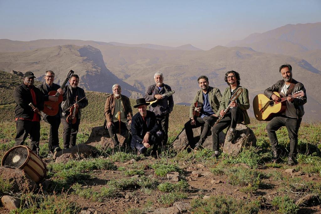 Il gruppo cileno Inti-Illimani approda nella terra che ha ospitato Ortega: concerto a San Giovanni a Piro