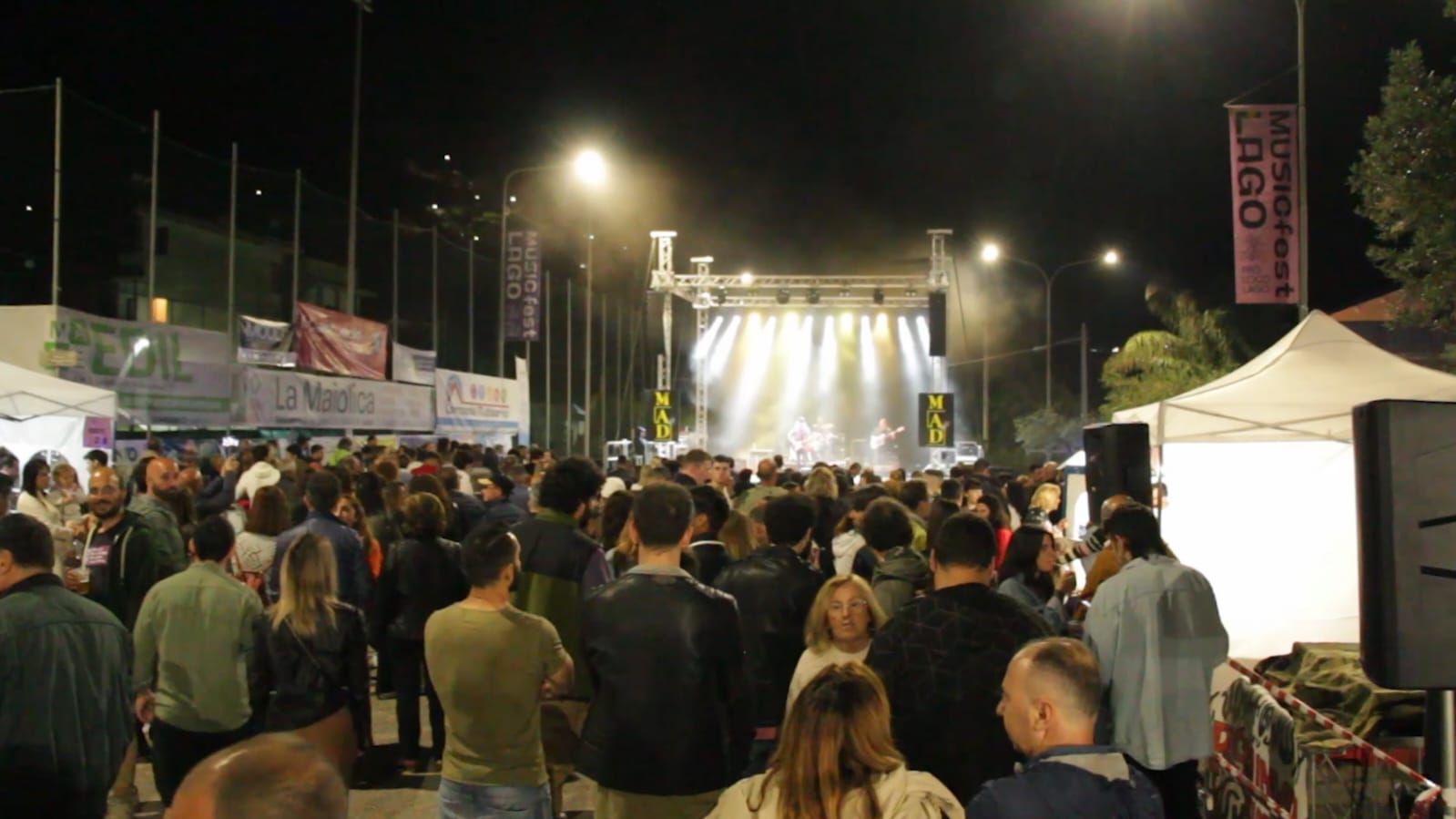 Castellabate, successo per il ‘Lago music fest’ organizzato dalla Pro Loco Lago
