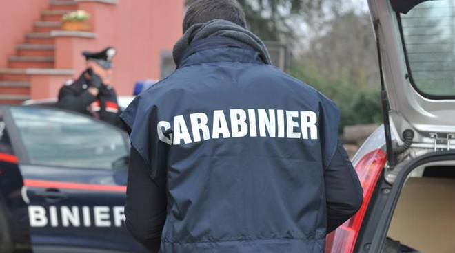 Cilento, scoperto laboratorio clandestino per doping e ‘droga dello stupro’: due arresti