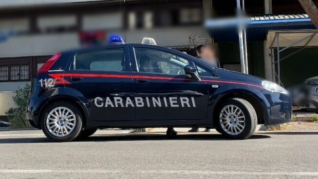 Carenze igienico sanitarie: chiusi un bar e un panificio nel Vallo di Diano