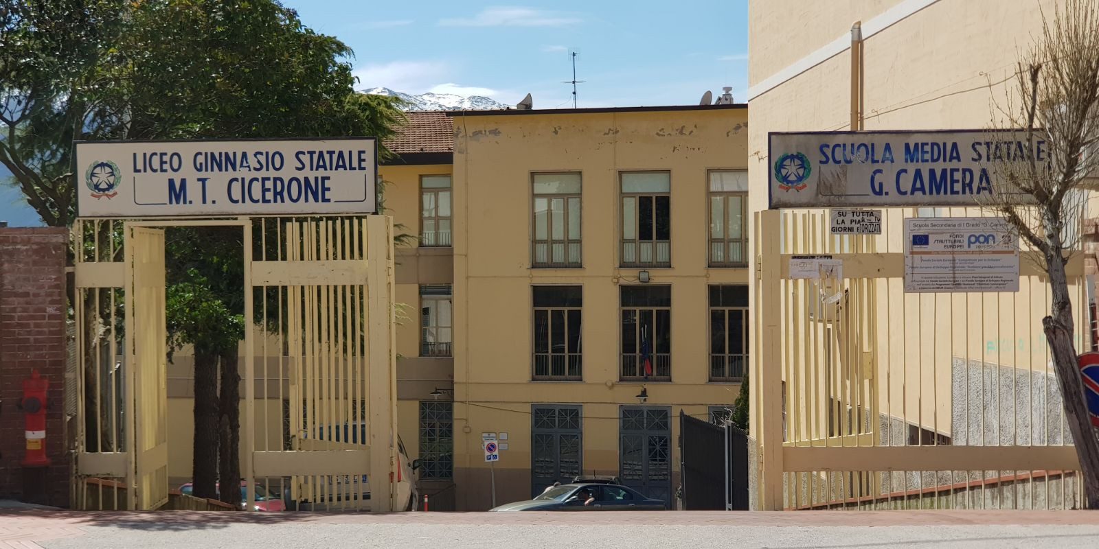 FabLab, all’Istituto Cicerone di Sala Consilina il progetto sulla fabbricazione digitale