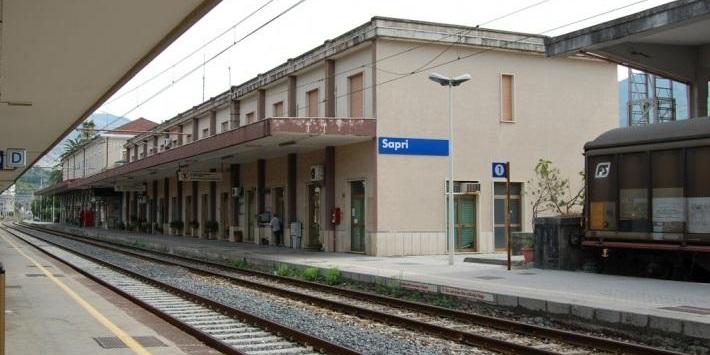 Sapri, arrestato extracomunitario alla stazione dei treni con 500 grammi di hashish