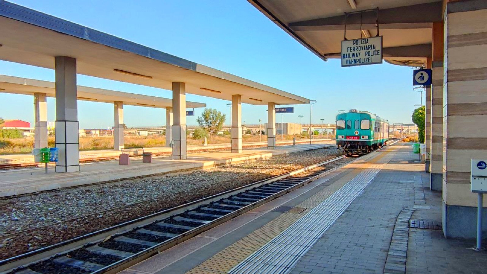 Sciopero dei treni oggi venerdì 26 maggio: tutto quello che dovete sapere