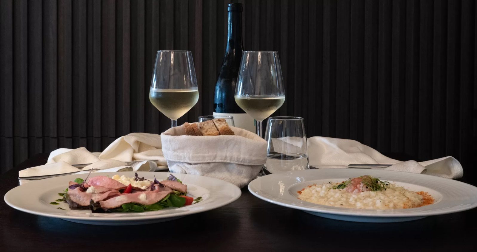 Scopri la bellezza del Cilento al ristorante “I Saraceni”: relax, gourmet e avventure indimenticabili