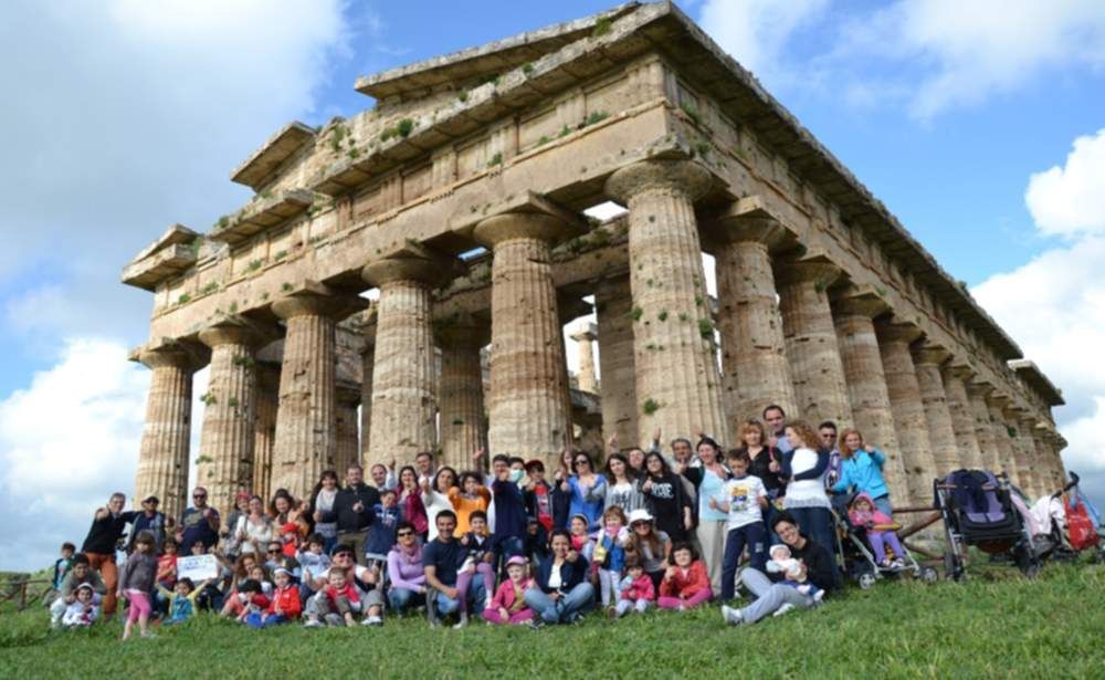 Torna nel Cilento la ‘Vacanza del Sorriso’ per le famiglie con bambini oncoematologici