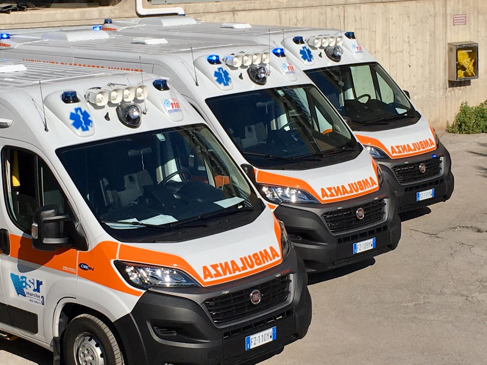 Guardie mediche e ambulanze a rischio ridimensionamento? Codacons Cilento chiede chierimenti all’Asl Salerno