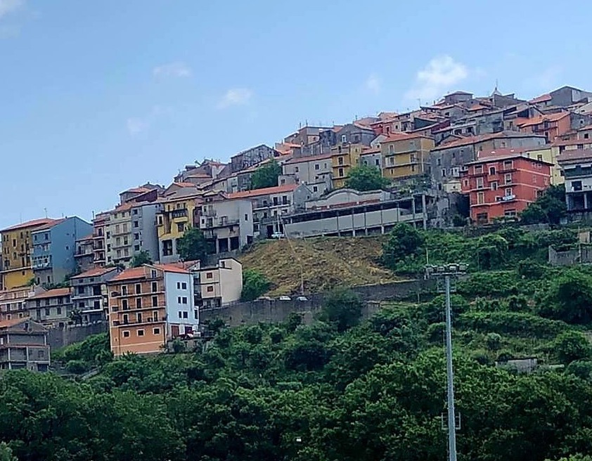 Torna il calcio a Sanza, nasce l’Asd Cervati Calcio