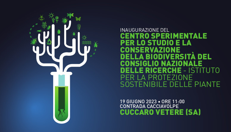 Cuccaro Vetere, si inaugura il Centro sperimentale per lo studio e la conservazione della Biodiversità