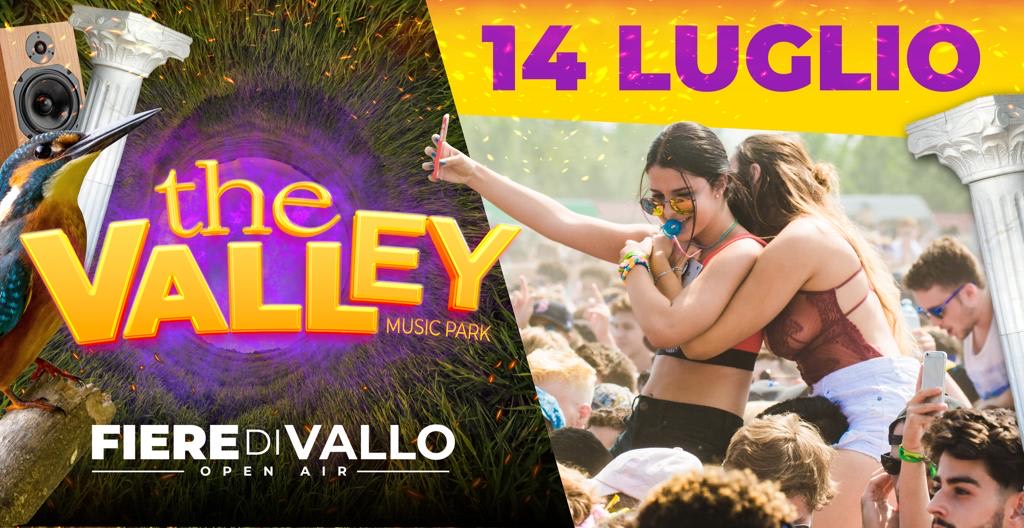The Valley Music Park, Vision Cilento lancia “Ostro” per destagionalizzazione Cilento