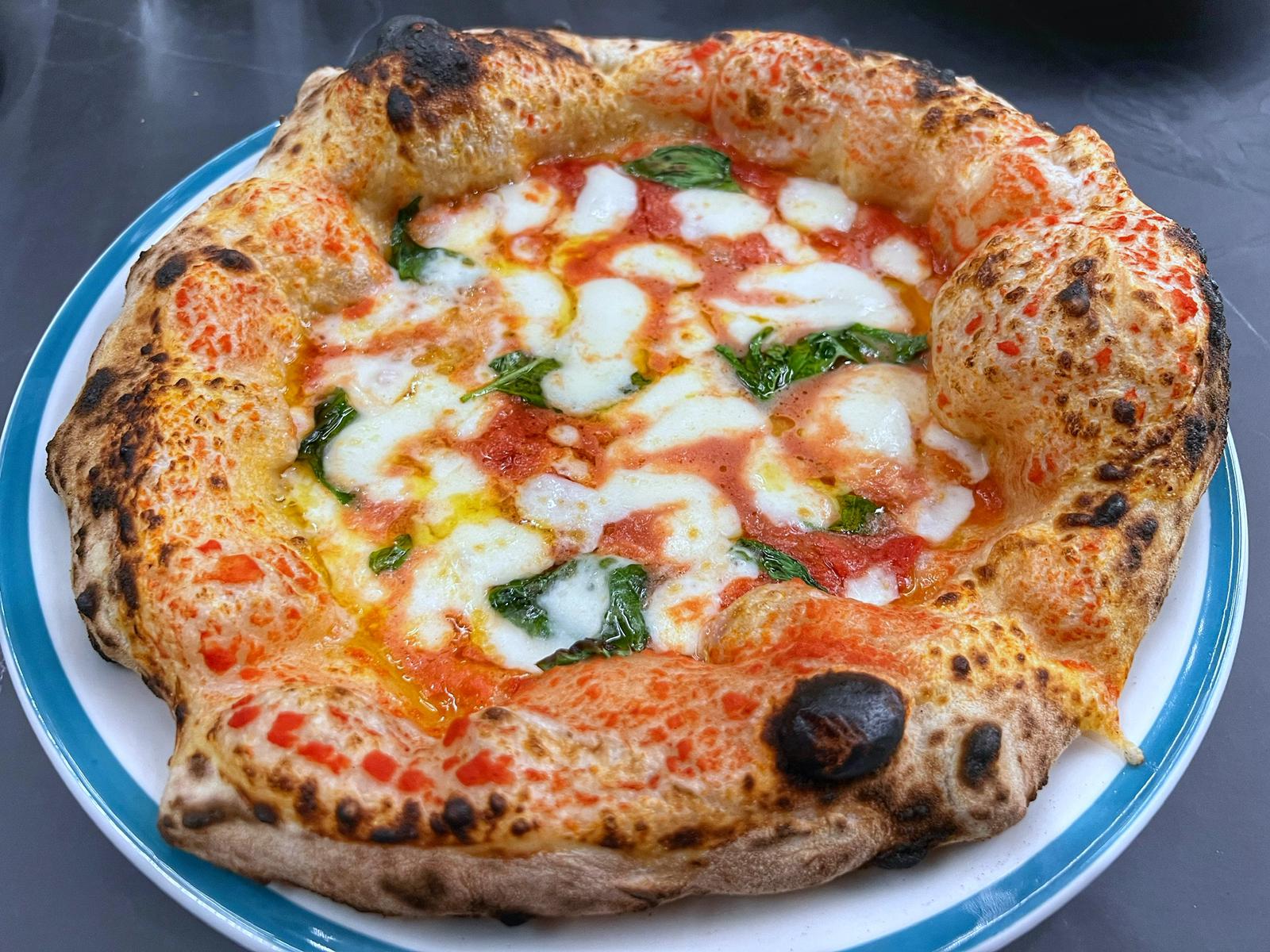 Paestum Pizza Fest, conto alla rovescia della prima edizione