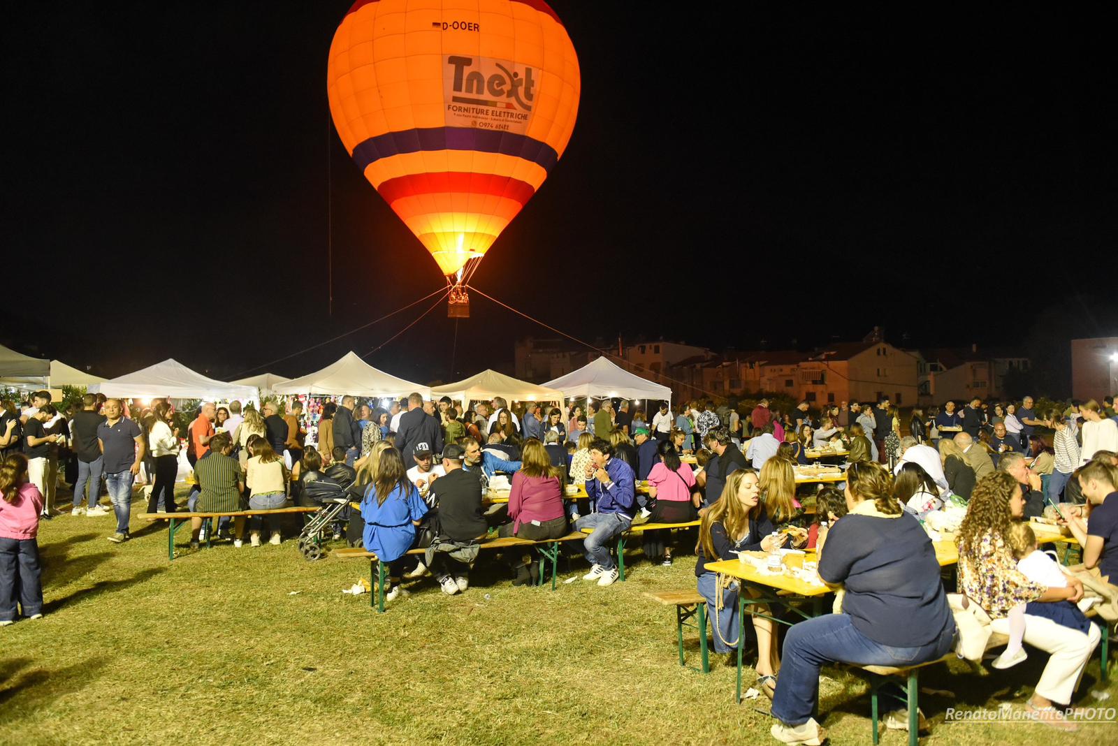 Grande successo per la “Festa del Pescato di Paranza” a Santa Maria di Castellabate