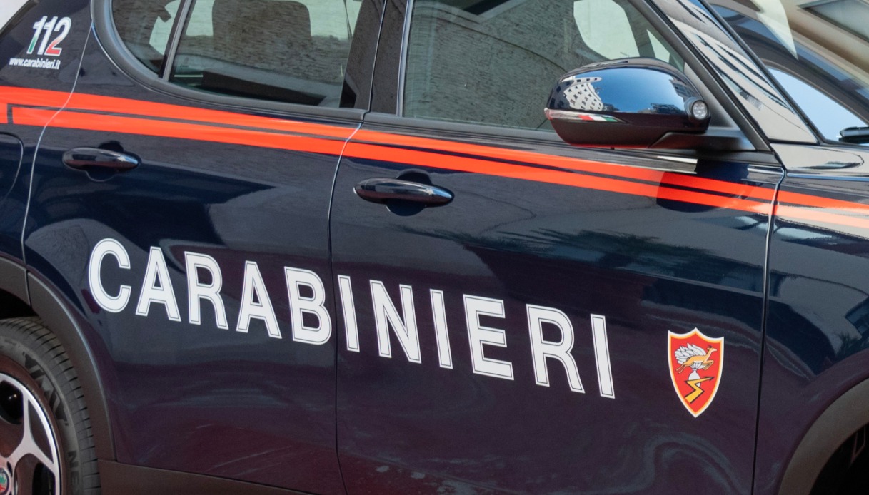 Rubano nelle auto a Castellabate, coppia arrestata sceglie il patteggiamento: pena sospesa per entrambi