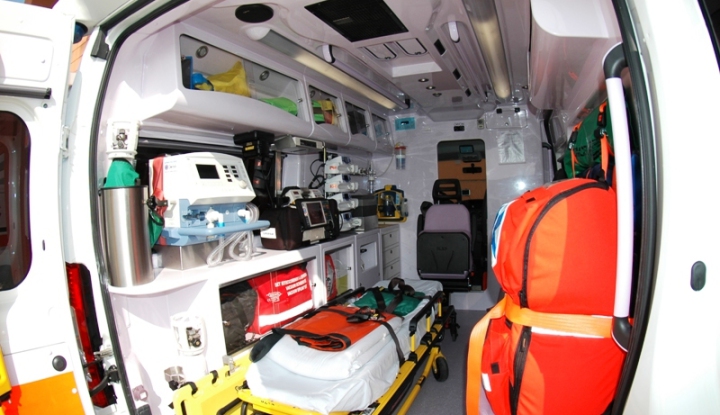 Servizio sanitario in difficoltà nel Cilento: Asl taglia un’ambulanza per la rianimazione a Capaccio